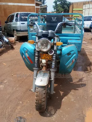 Zongshen ZS100-27 2024 Blue