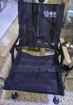 Foldable Outdoor Camping Chair
