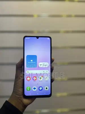 Samsung Galaxy A07 5G 128 GB Blue