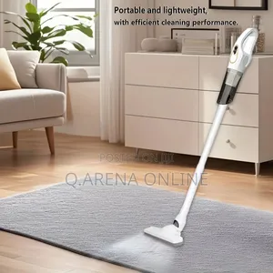 Portable Handheld Vacuum Cleaner