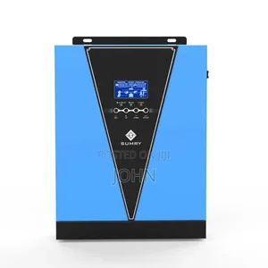 1.5kva 1.2kw Sumry Hybrid Inverter