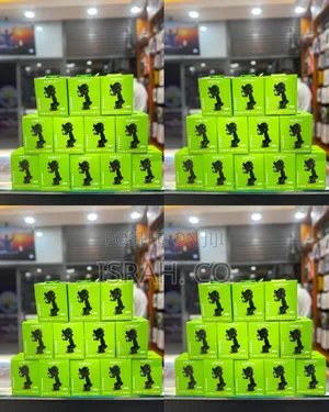 Oraimo Stable and Flexible Phone Holder