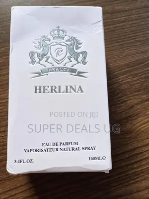 Herlina Womens Perfume