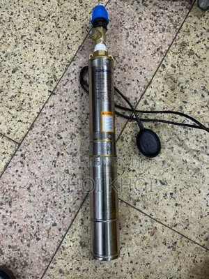 Water Pump Submersible 70metres