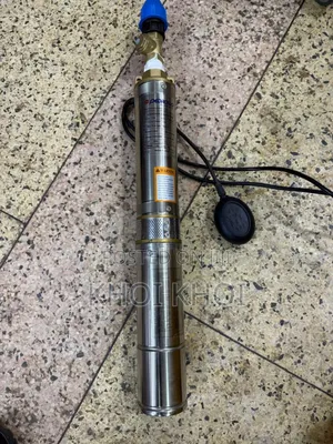 Submersible Pump Pedrollo 70m