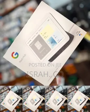 Google Nest Hub 7 Inc