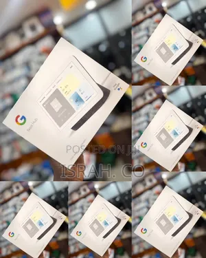 Google Nest Hub 7 Inc