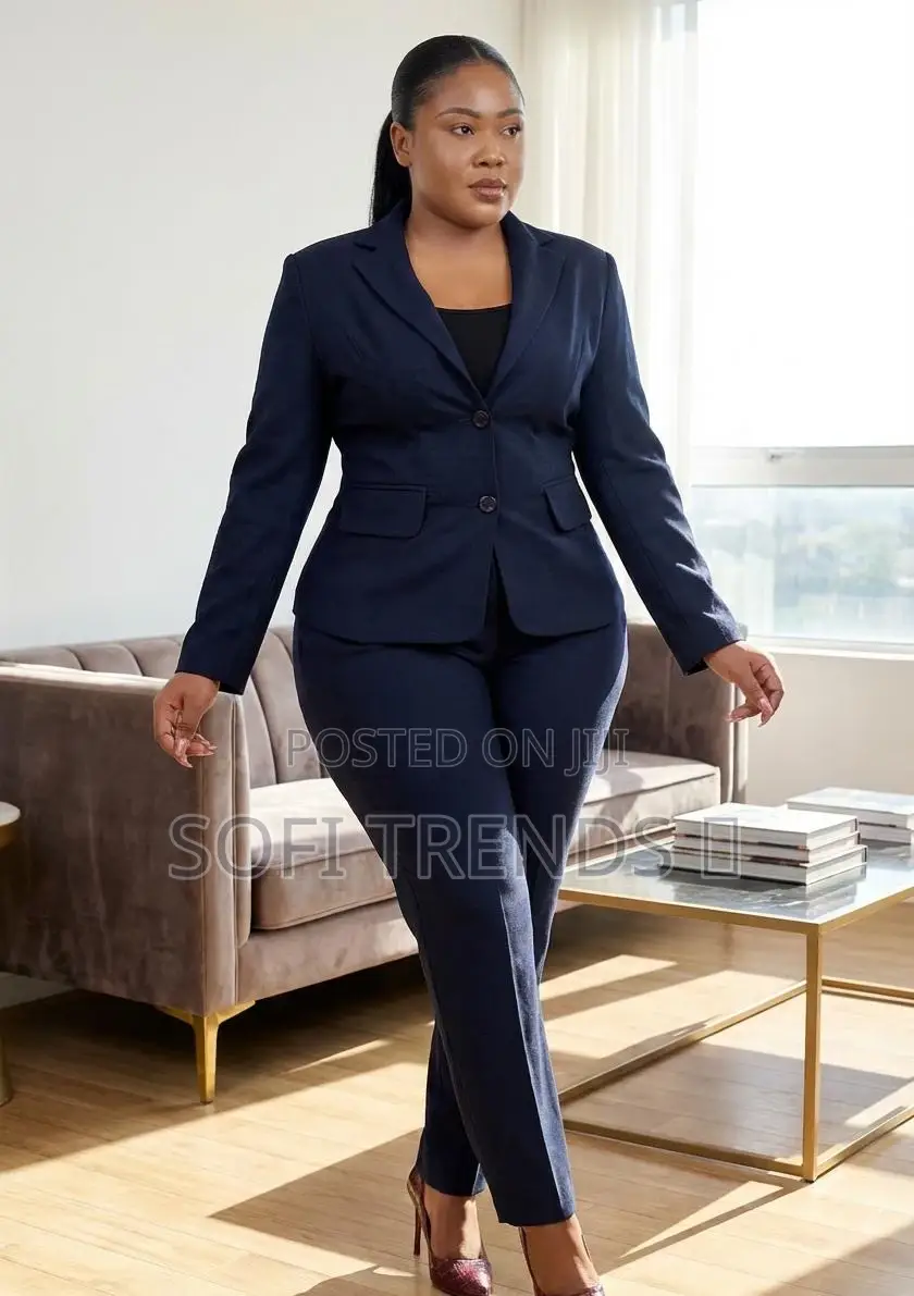 Ladies Turkey Suits