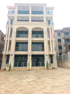1bdrm Apartment in Fs Properties Ltd, Nakawa for rent
