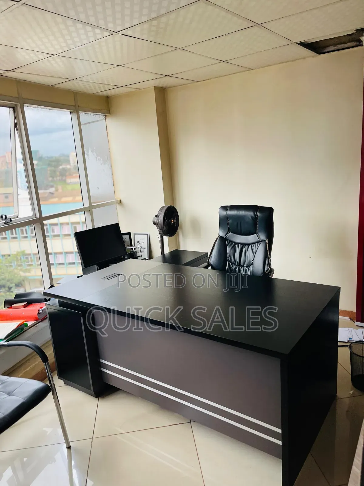 Office Table