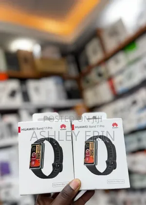 Huawei Band 11 Pro