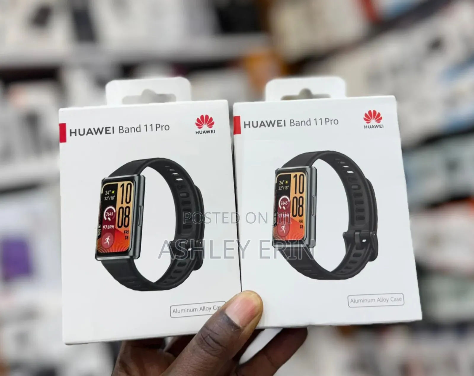 Huawei Band 11 Pro