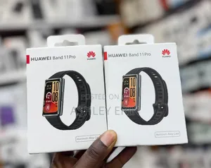 Huawei Band 11 Pro
