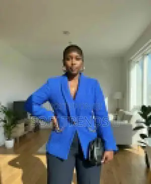 Ladies Original Turkey Blazers