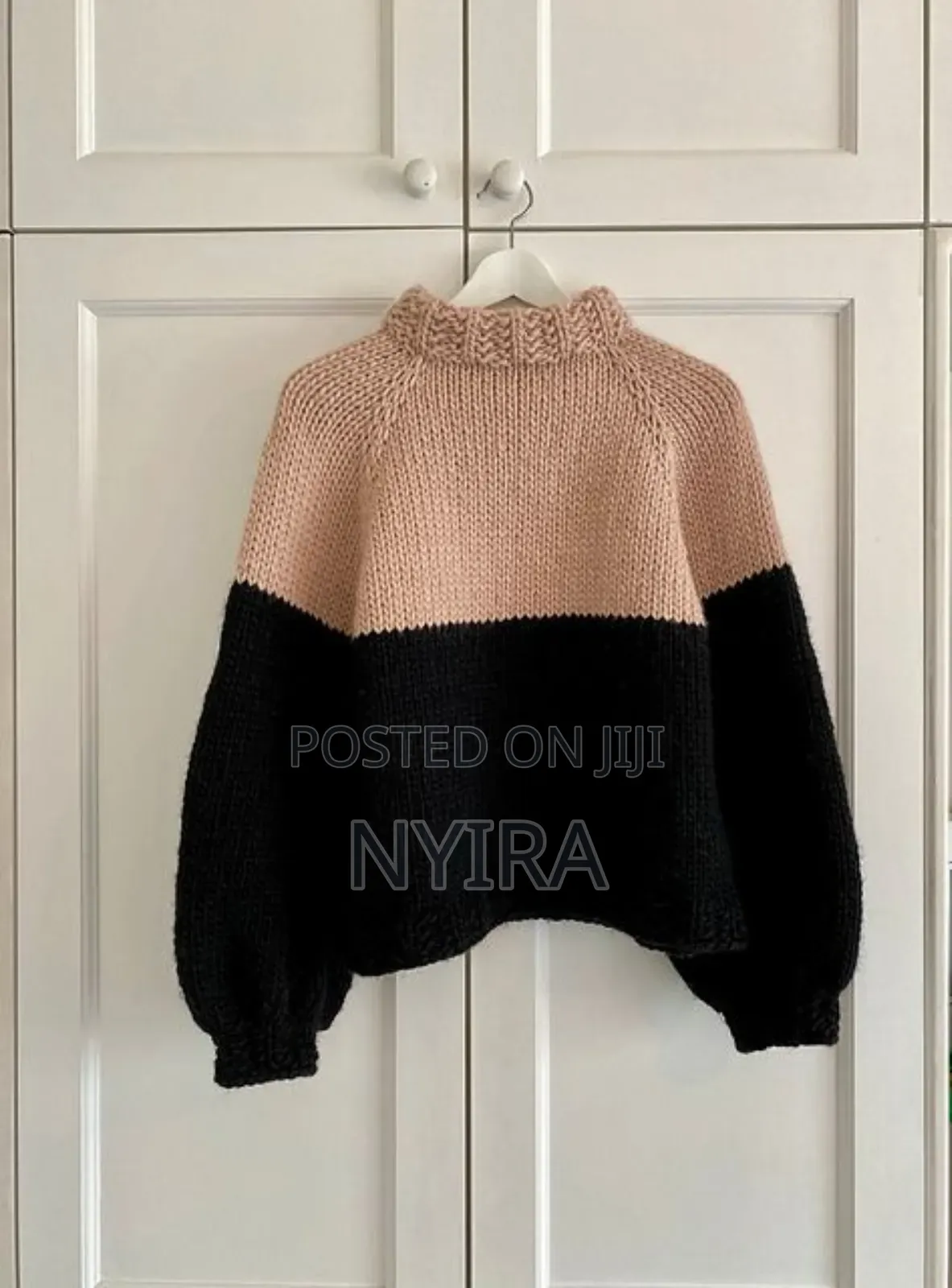 Crochet Sweaters
