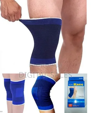 Adjustable Knee Support Brace