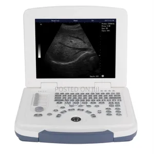 Ultra Sound Machine