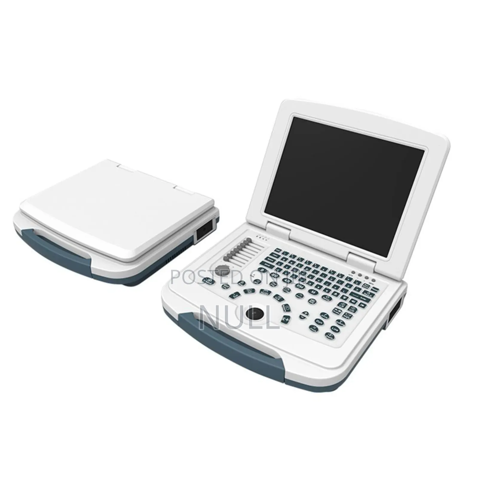 Ultra Sound Machine
