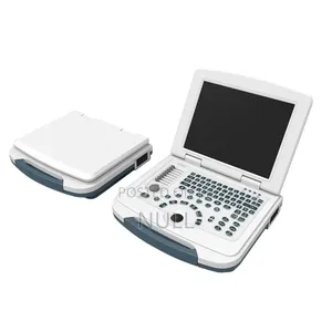 Ultra Sound Machine