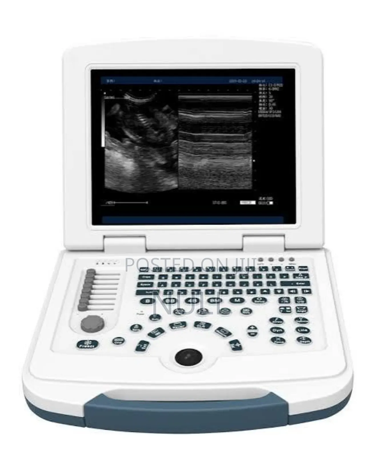 Ultra Sound Machine