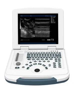 Ultra Sound Machine
