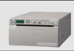 Ultra Sound Machine