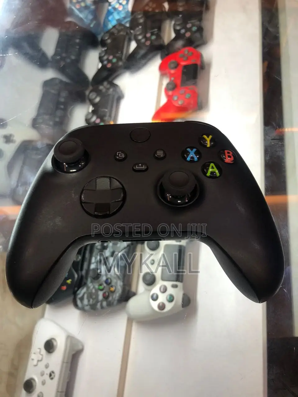 Xbox Series X S Controllers