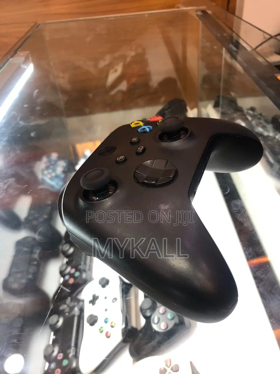 Xbox Series X S Controllers