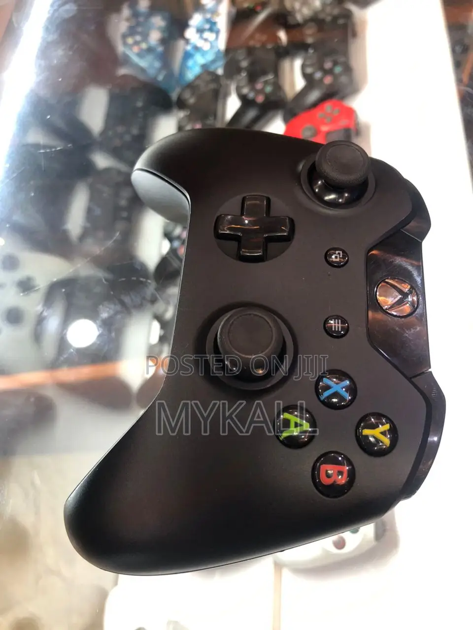 Xbox Series X S Controllers