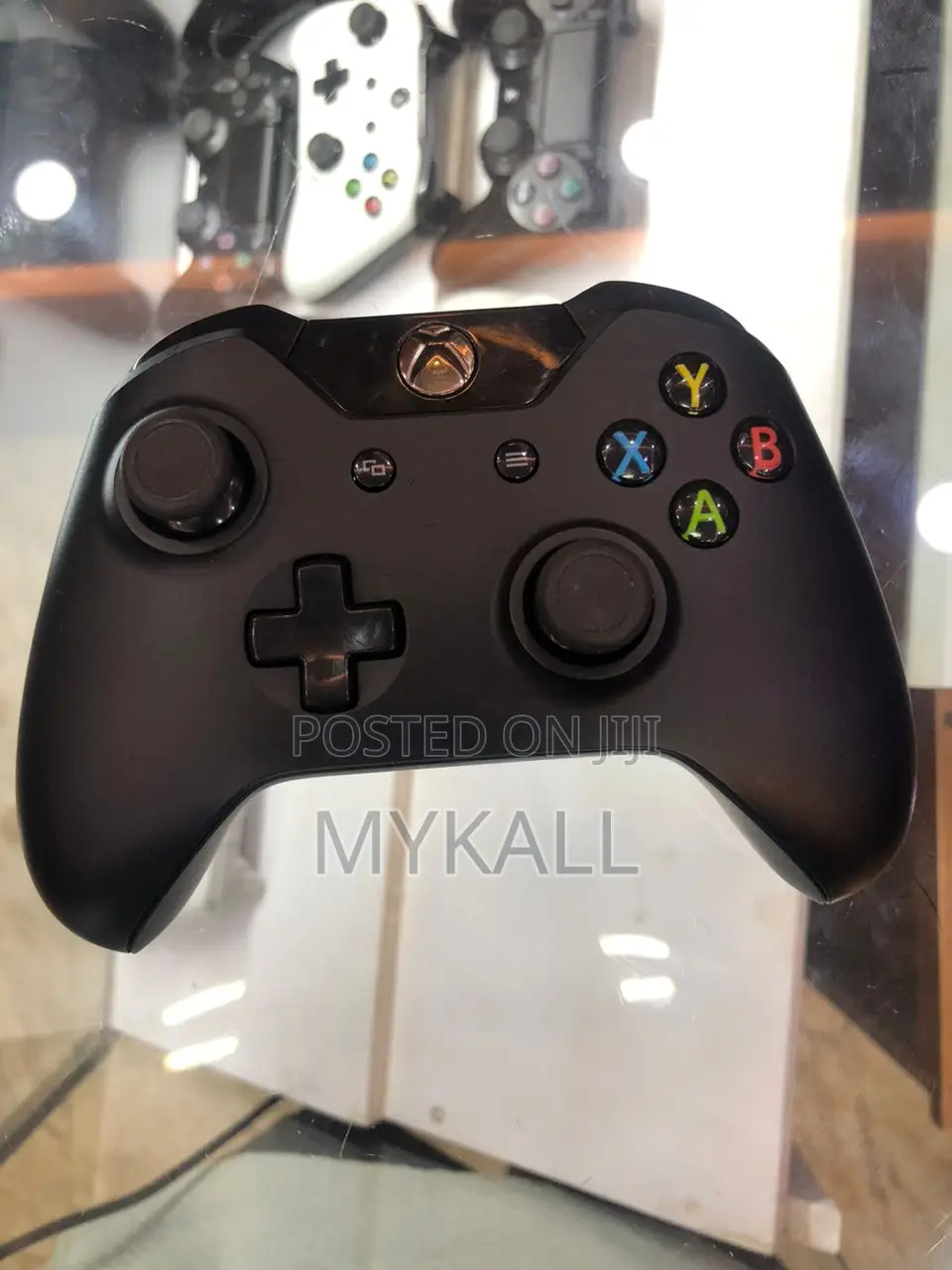 Xbox Series X S Controllers