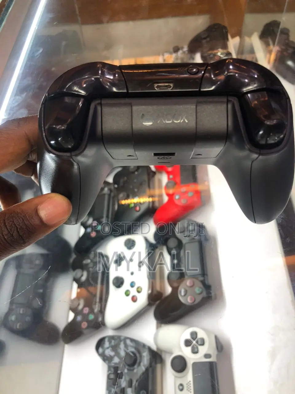 Xbox Series X S Controllers