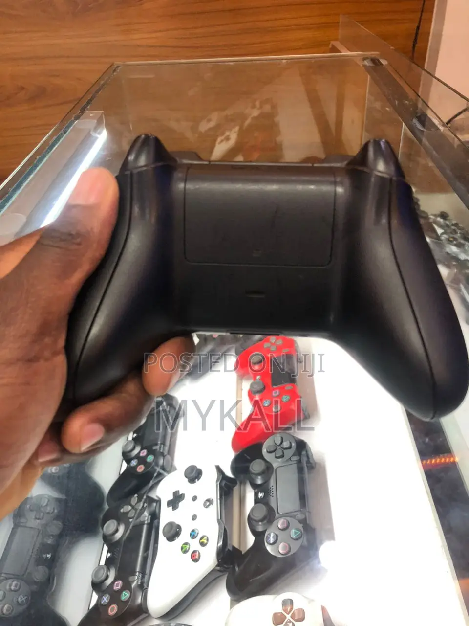 Xbox Series X S Controllers