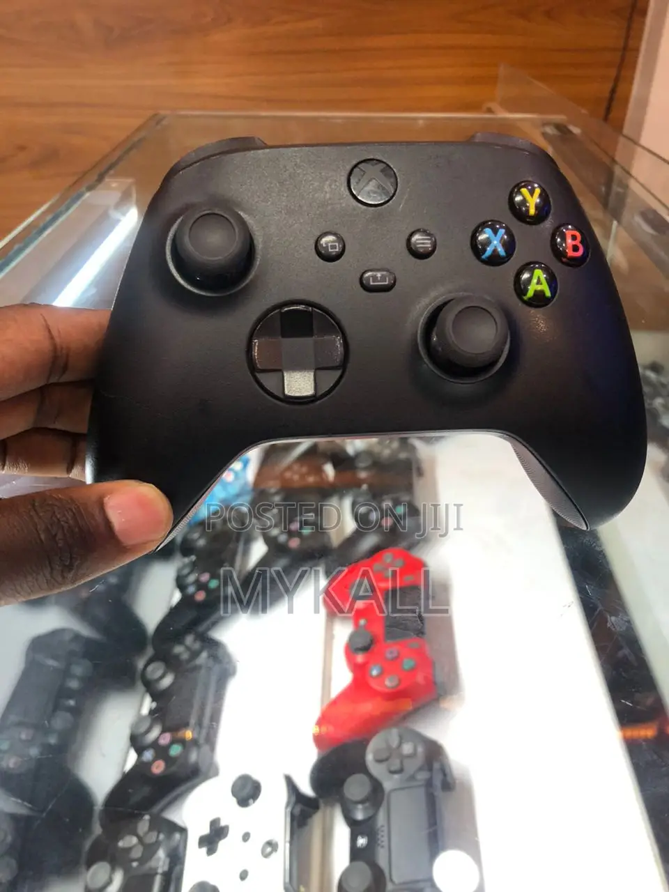 Xbox Series X S Controllers