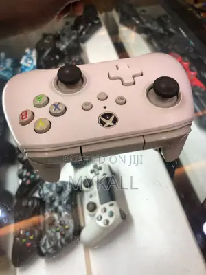 Xbox One Controller