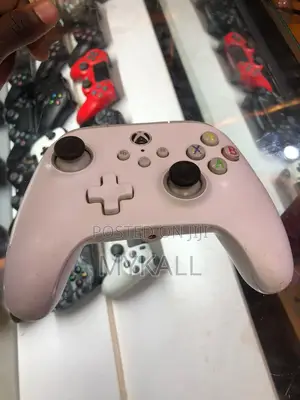 Xbox One Controller