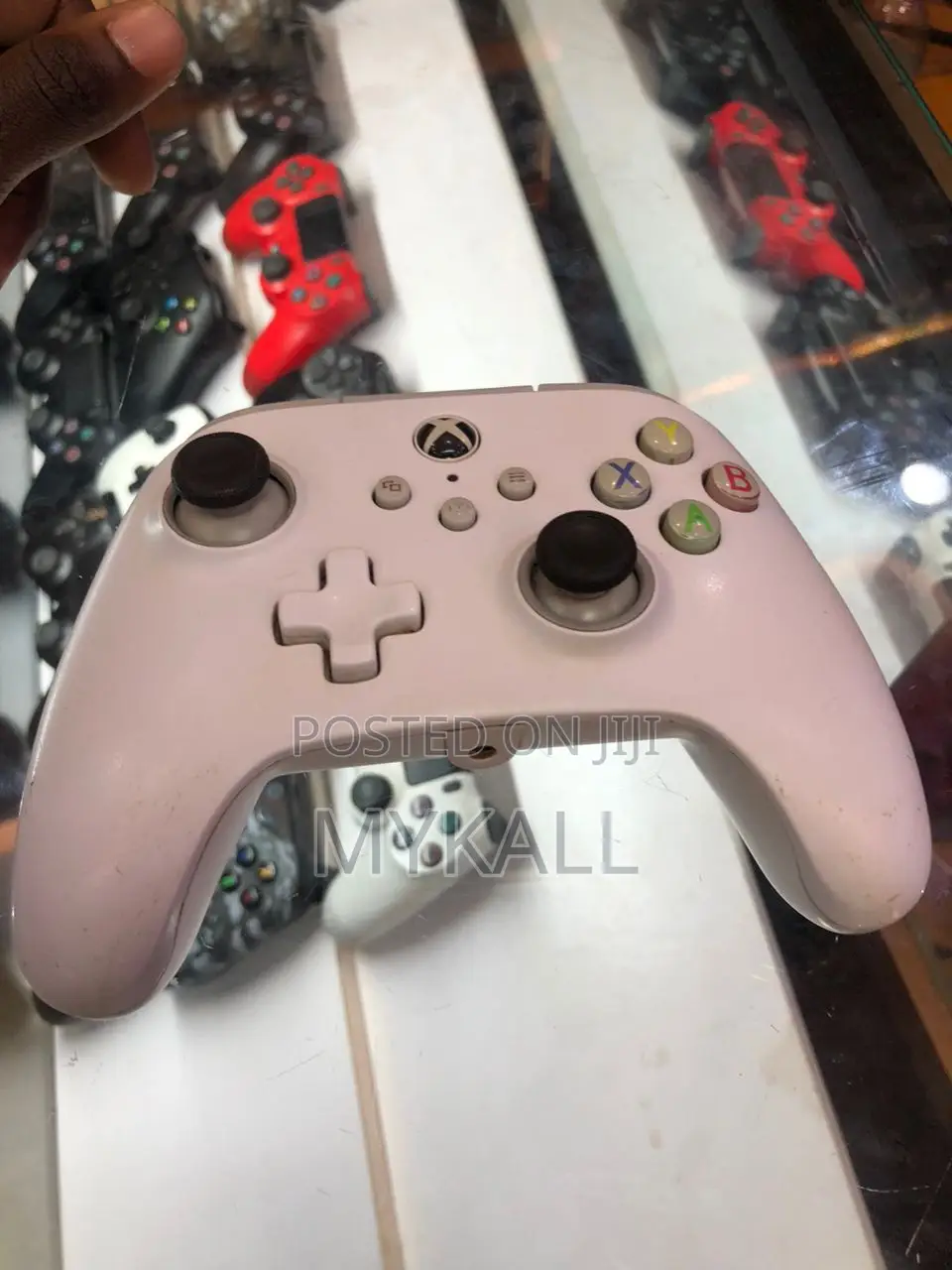 Xbox One Controller