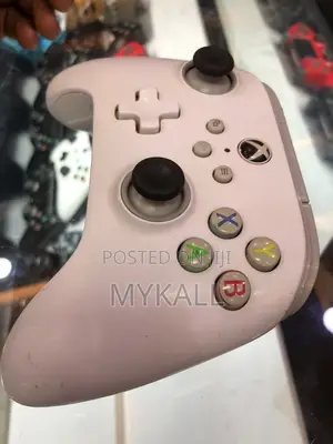 Xbox One Controller