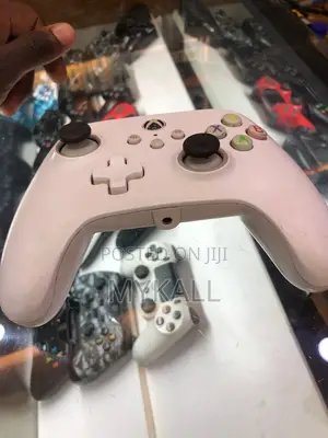Xbox One Controller