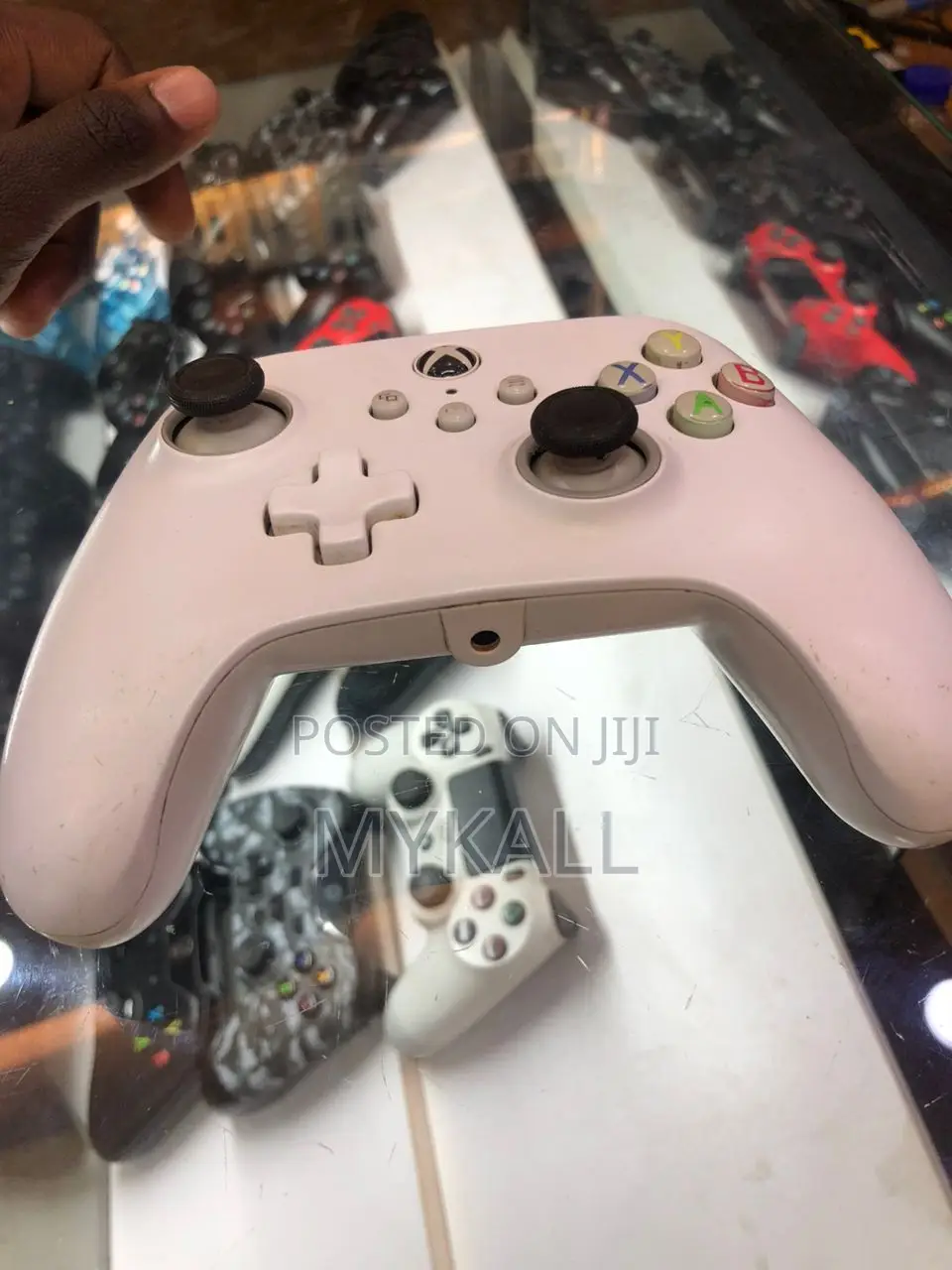 Xbox One Controller