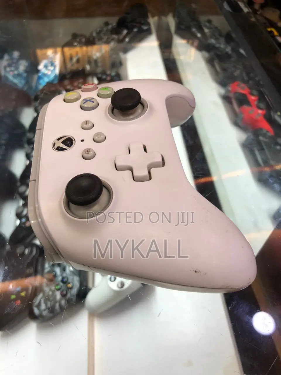 Xbox One Controller