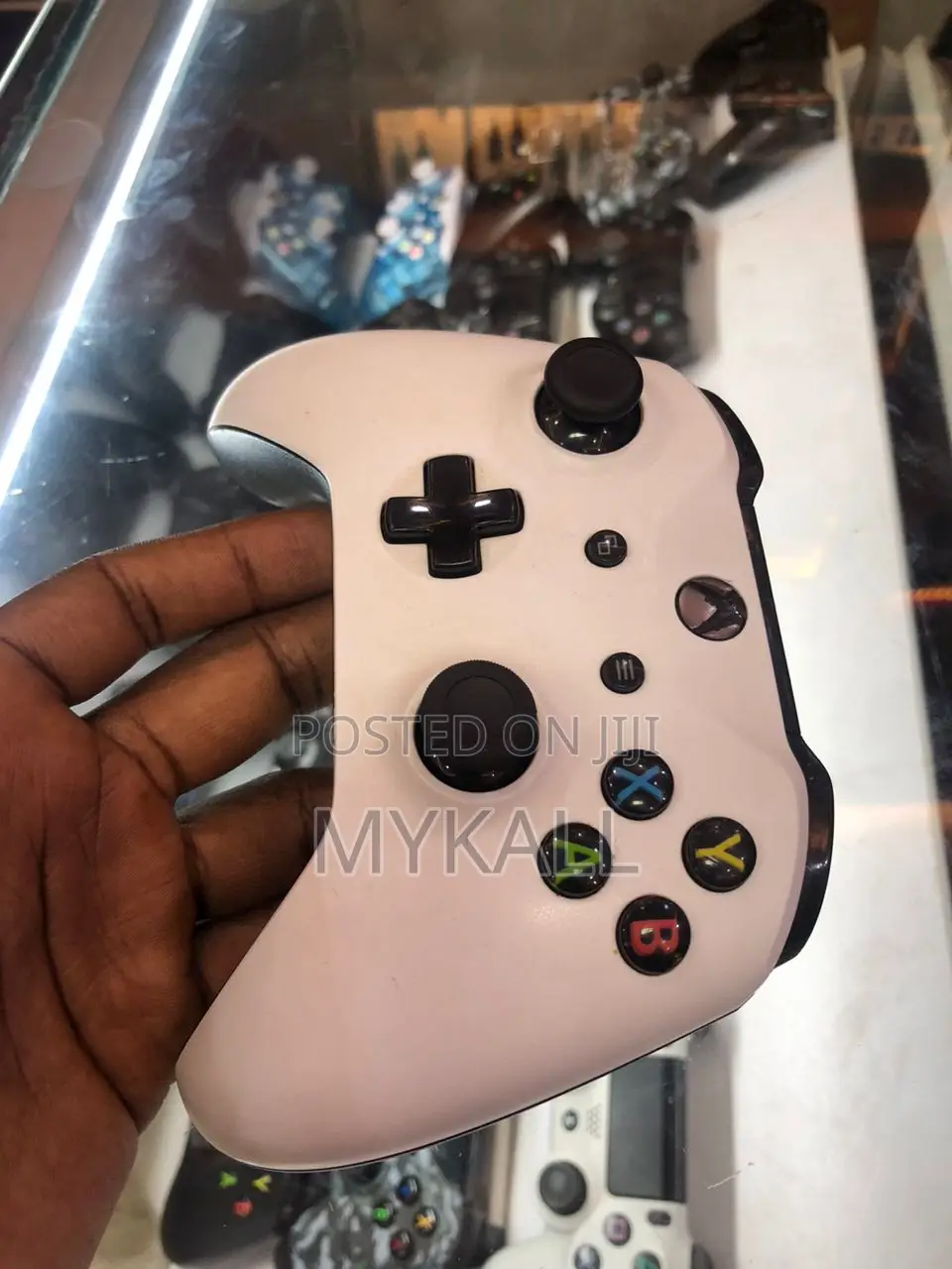 Xbox One Controller