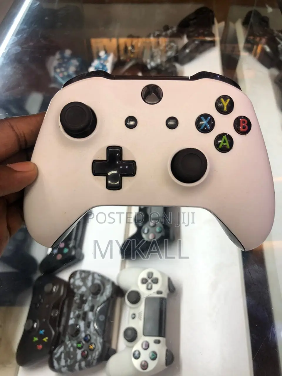 Xbox One Controller