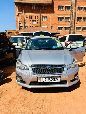 Subar Impreza for Hire/Rent at Both Self Drive and Chauffeur