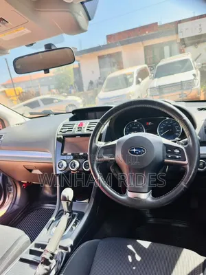 Subar Impreza for Hire/Rent at Both Self Drive and Chauffeur