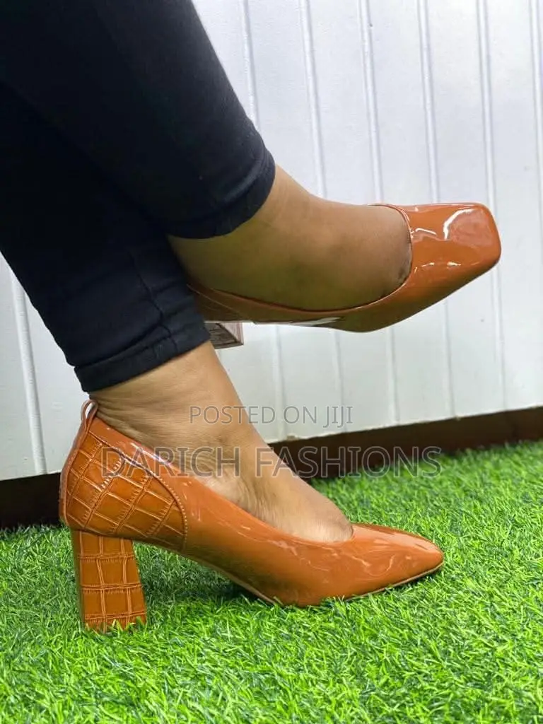 Original Angel Shoe