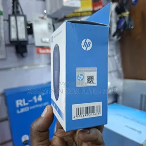 Hp St1000 Plus Wireless Mouse