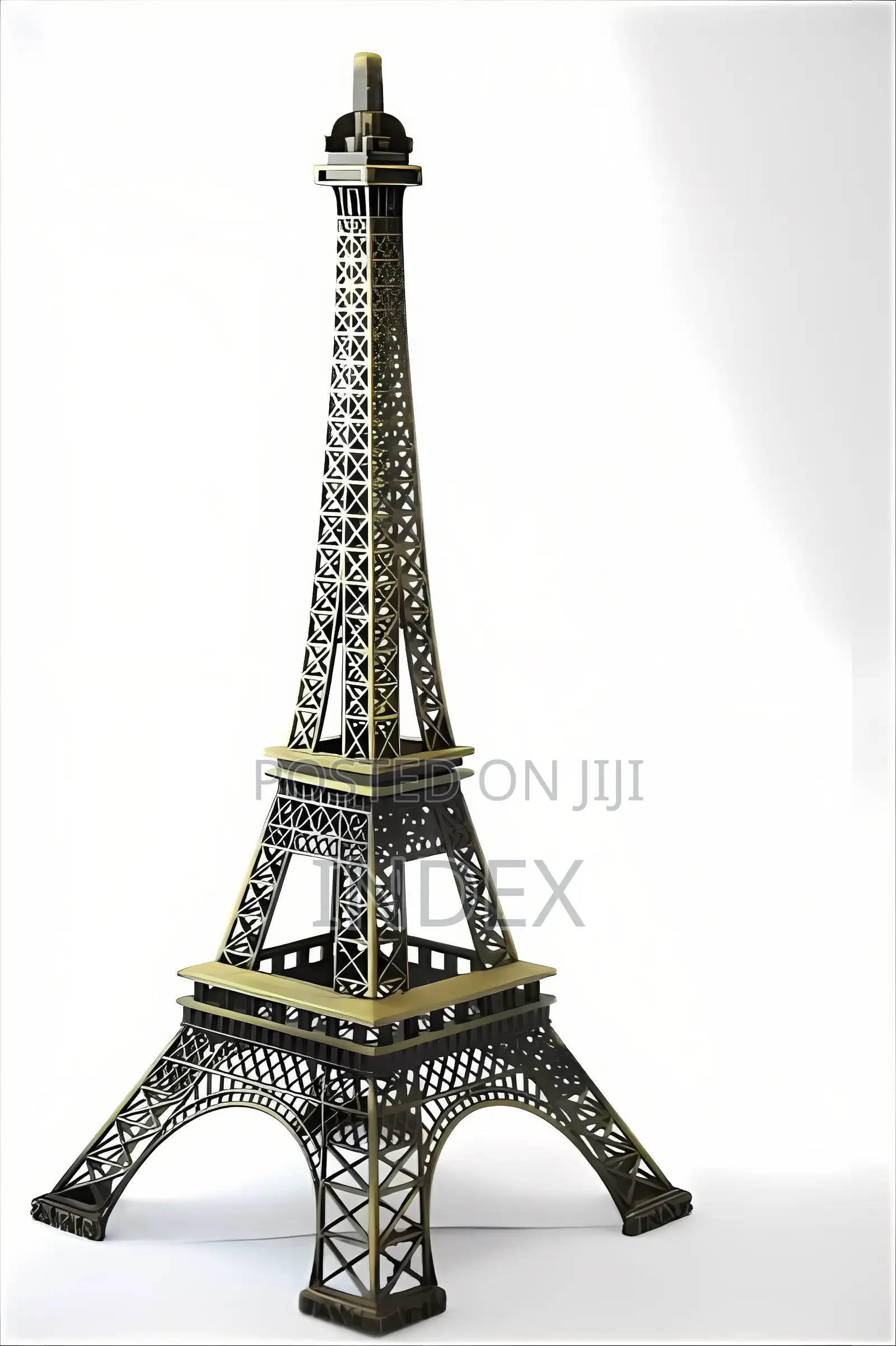 Paris Eiffel Tower