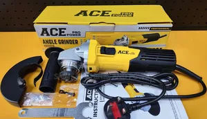 Angle Baby Grinder
