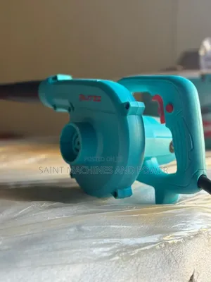 Air Blower