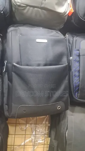 Panaso Laptop Backpack